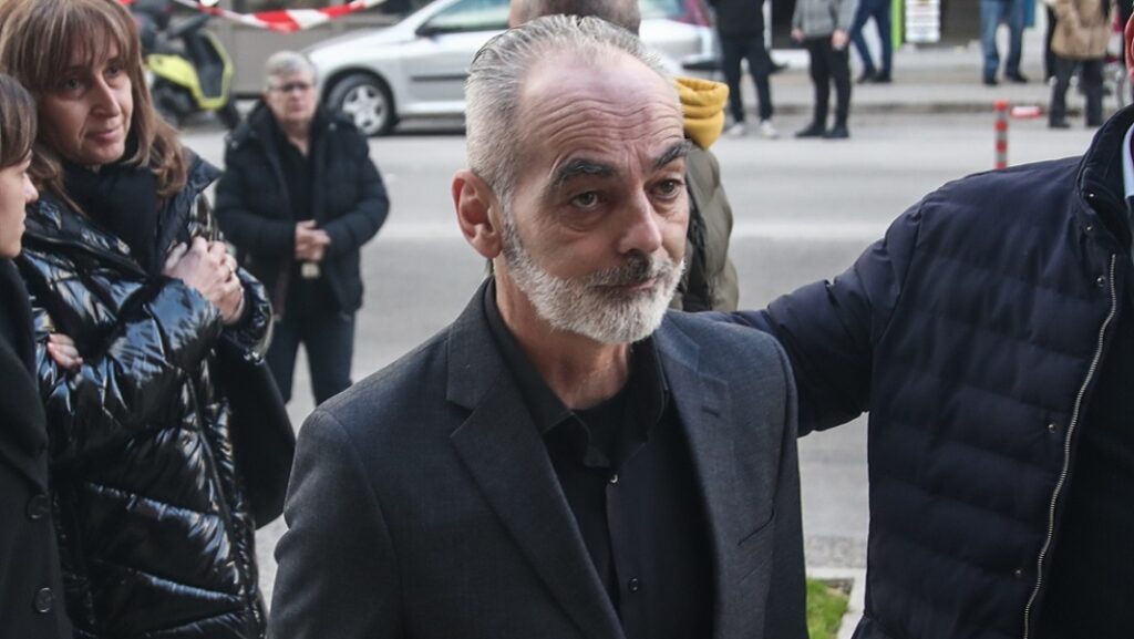 Πατέρας Άλκη Καμπανού: Οι χούλιγκανς πρέπει να καταλάβουν ότι θα τιμωρηθούν, ο κύκλος της βίας δεν κλείνει