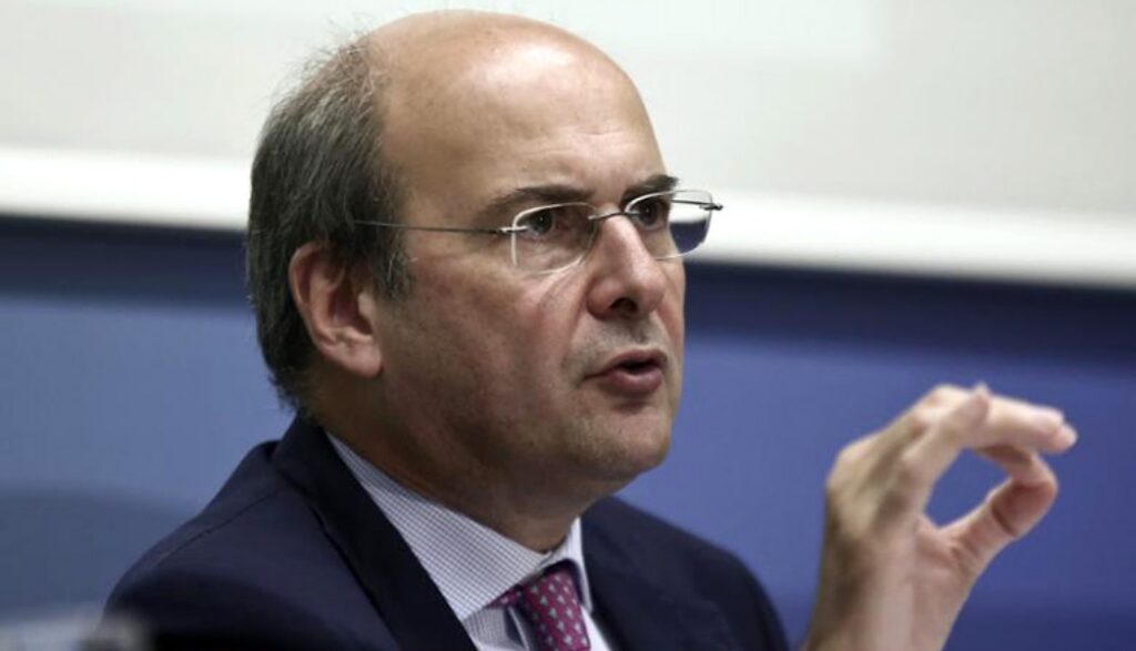 Χατζηδάκης: Δεν χαριζόμαστε σε κανέναν - Οι έλεγχοι θα συνεχιστούν