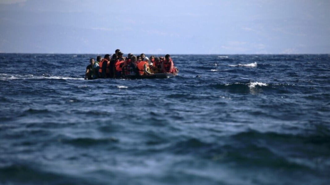 Ιταλία: 41 μετανάστες έχασαν τη ζωή τους σε ναυάγιο ανοιχτα της Λαμπεντούζα