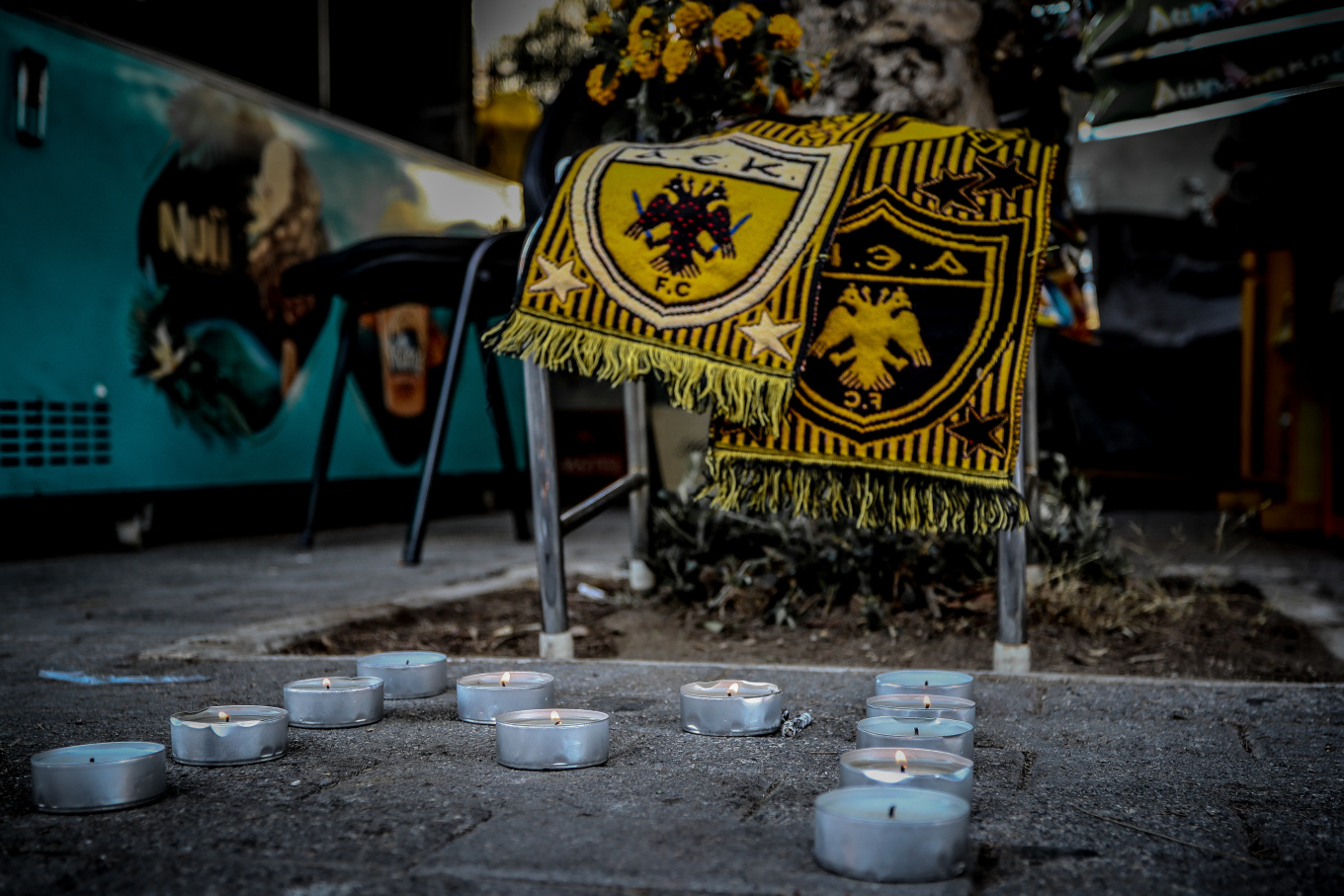 Ντιναμό Ζάγκρεμπ: Προκλητική ανακοίνωση - «Η ΑΕΚ εκμεταλλεύεται τον θάνατο του Μιχάλη»