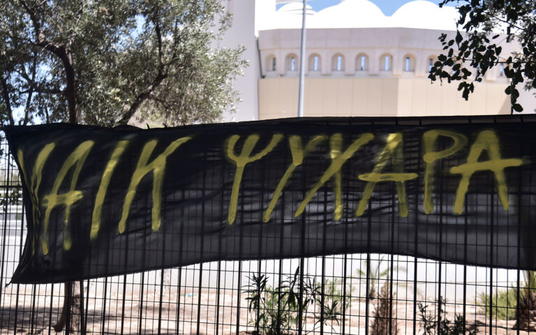 Κακουργηματικές δικογραφίες για όλους τους χούλιγκαν της Νέας Φιλαδέλφειας -Τα επόμενα βήματα