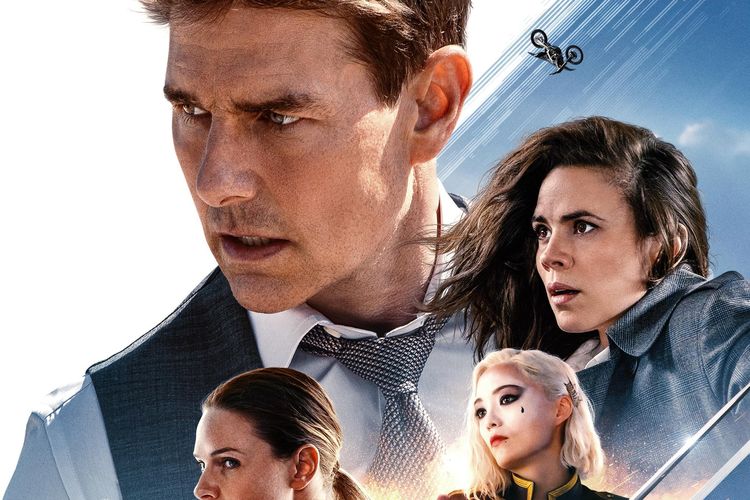 Mission Impossible
