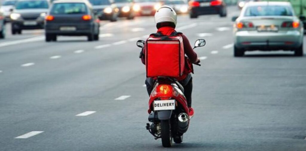 Θεσσαλονίκη: Στον ανακριτή ο ντελιβεράς που γρονθοκόπησε 50χρονο