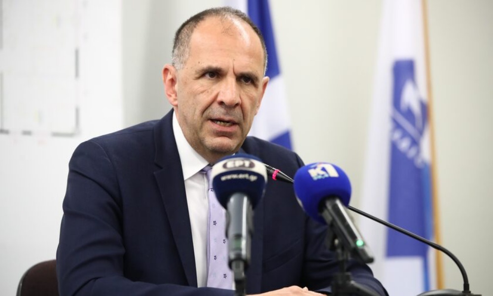 Επικοινωνία Γεραπετρίτη με την ΥΠΕΞ της Λιβύης: Ανάγκη επανεκκίνησης των διμερών σχέσεων