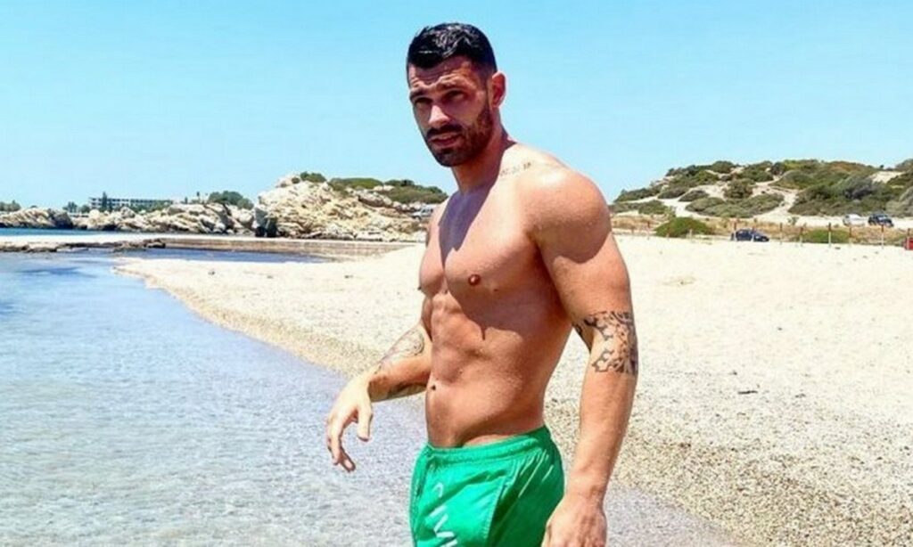 Στάθης Σχίζας για Survivor All Star: «Γύρισα πίσω, ηρέμησε η ψυχή μου»