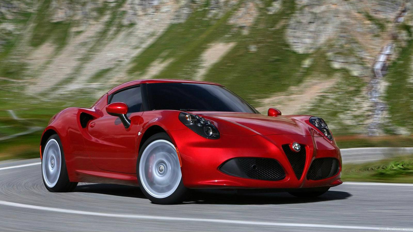 Alfa Romeo