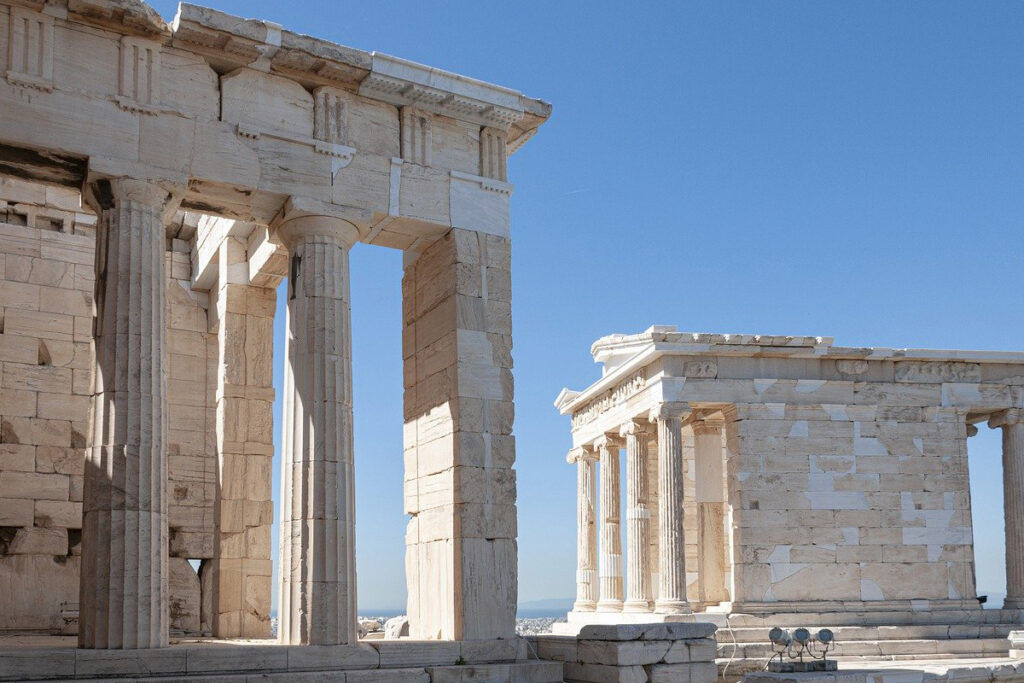 Visa: Σημεία αυτόματης έκδοσης εισιτηρίων σε αρχαιολογικούς χώρους