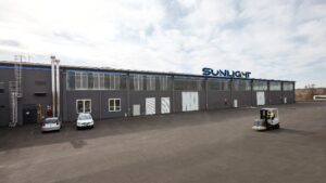 Η Sunlight Group αποκτά το 100% της A. Müller GmbH - Σημαντική εξέλιξη στη βιομηχανική ηλεκτροκίνηση