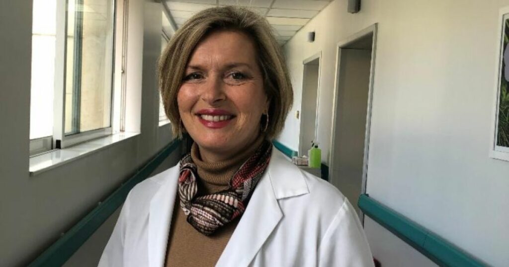 Μίνα Γκάγκα: Προβλέπεται νέα δόση εμβολίου το φθινόπωρο για την αντιμετώπιση της πανδημίας