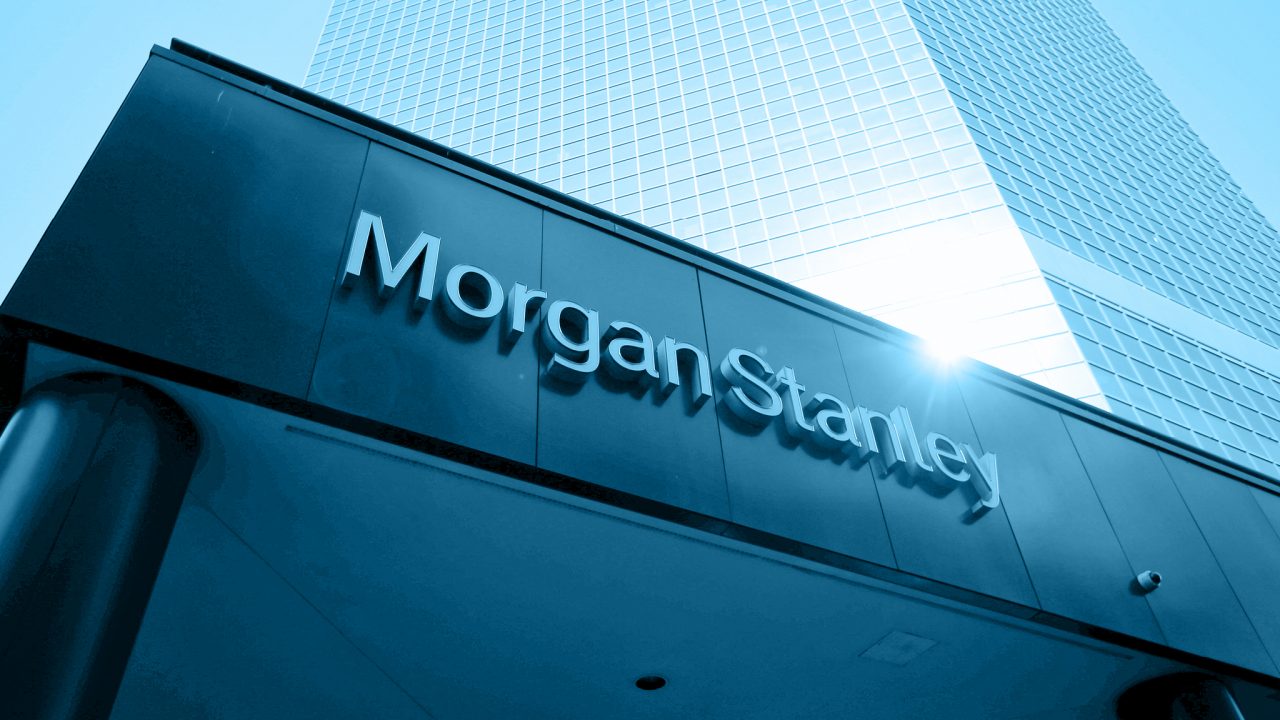 Morgan Stanley: Πρόστιμο $6,88 εκατ. από την Ofgem