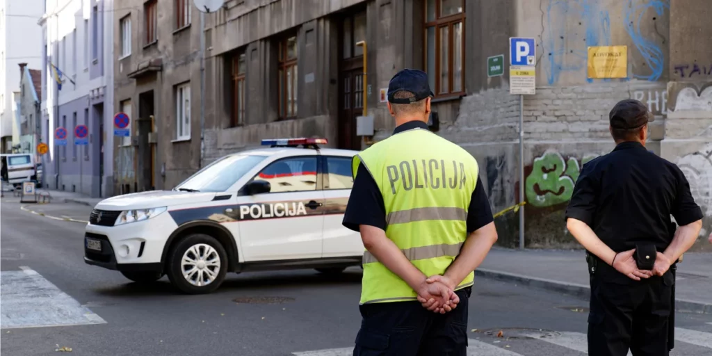 Τραγικό περιστατικό: Άνδρας σκότωσε την πρώην σύζυγό του και άλλα δύο πρόσωπα πριν δώσει τέλος στη ζωή του