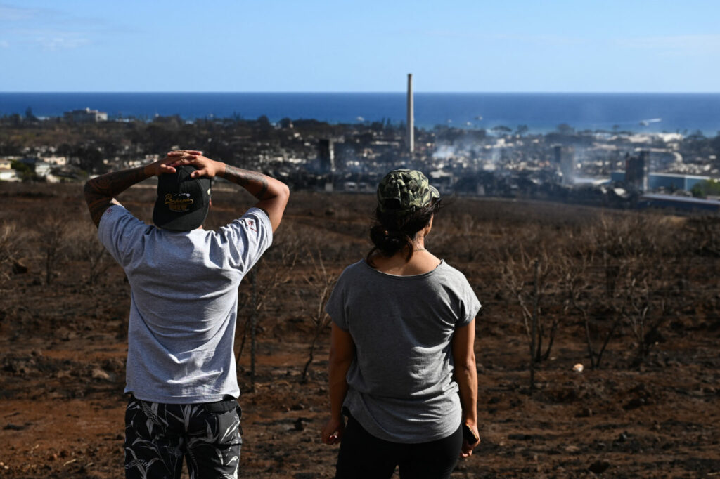 US-FIRE-HAWAII