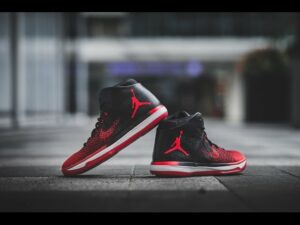Air Jordan της Nike