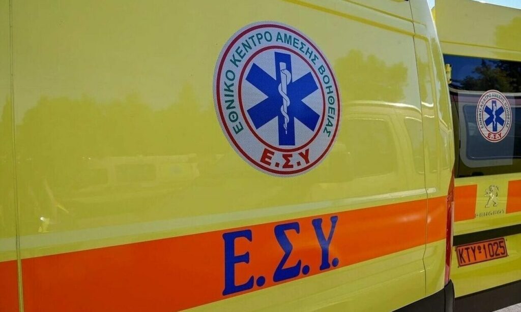 Φωκίδα: «Το πρώτο κρίσιμο 24ωρο πέρασε» λένε οι γιατροί για το 4χρονο