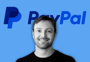 Νέα ηγεσία στην PayPal: Ο Alex Chriss αναλαμβάνει τον ρόλο του CEO