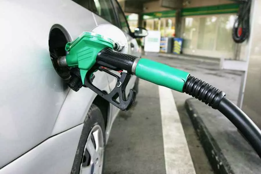 Βενζίνη και Diesel