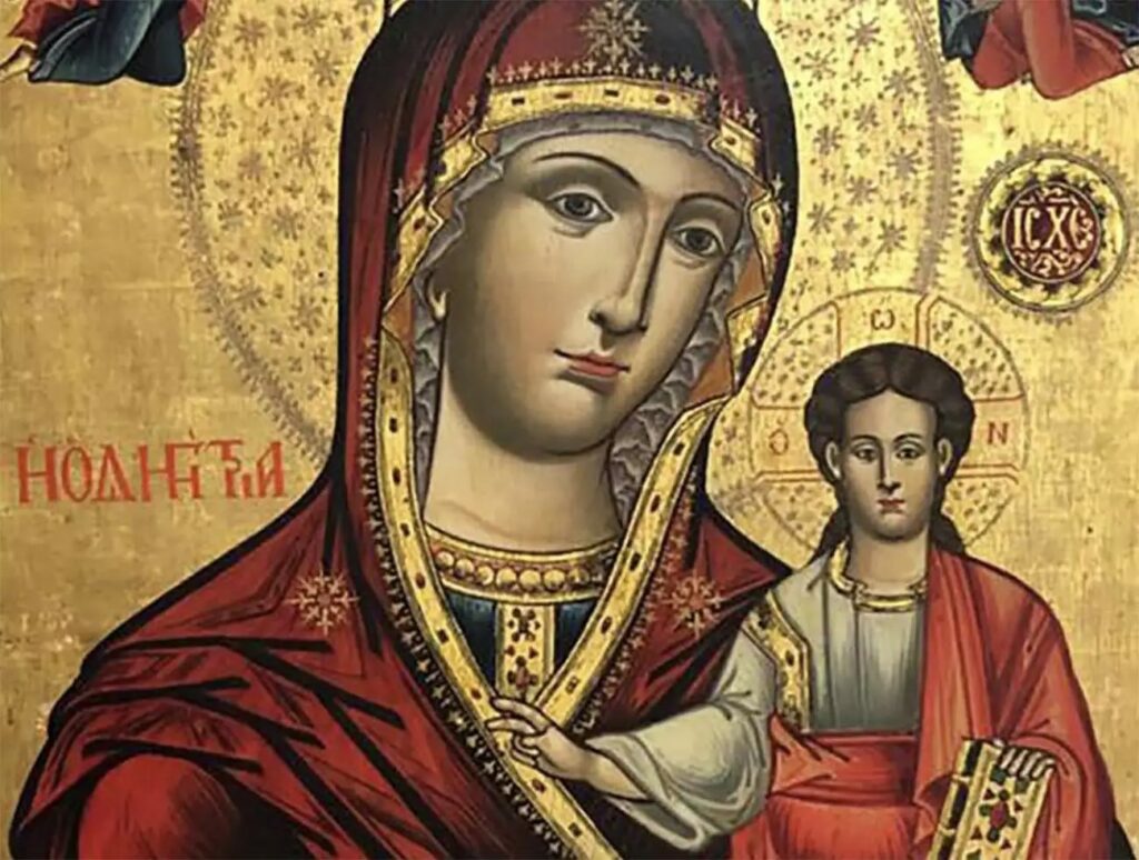 Δεκαπενταύγουστος: Είναι σωστή η ευχή «Καλή Παναγιά»;
