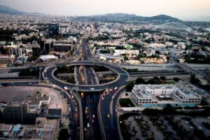Η Αθήνα αλλάζει - Ποιοι δρόμοι «σβήνουν» από τον χάρτη της πρωτεύουσας