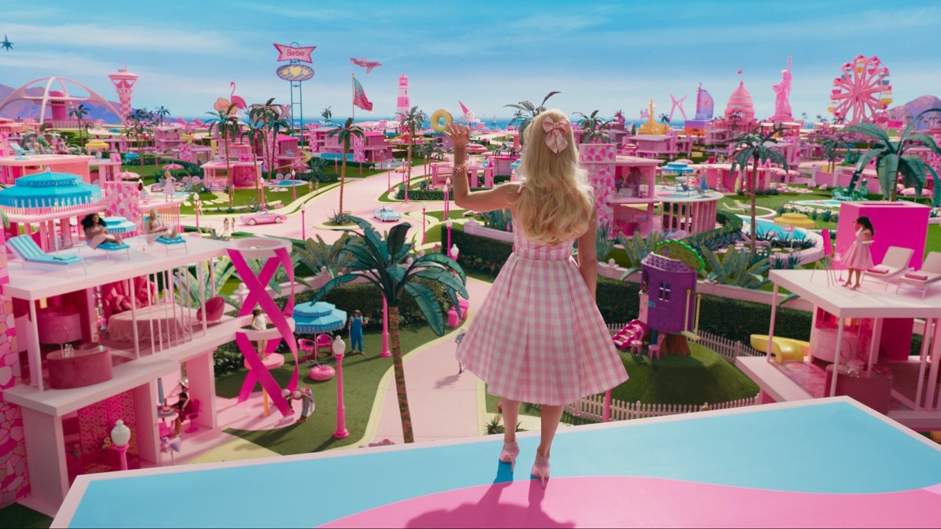 Barbie: Ανοίγει θεματικό πάρκο στο οποίο θα μπορεί να επισκεφθεί κανείς το Barbie Beach House