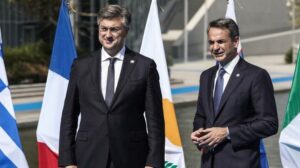 Ο πρωθυπουργός της Κροατίας «αδειάζει» τον πρόεδρο: Στα χέρια της ελληνικής Δικαιοσύνης η υπόθεση των χούλιγκαν