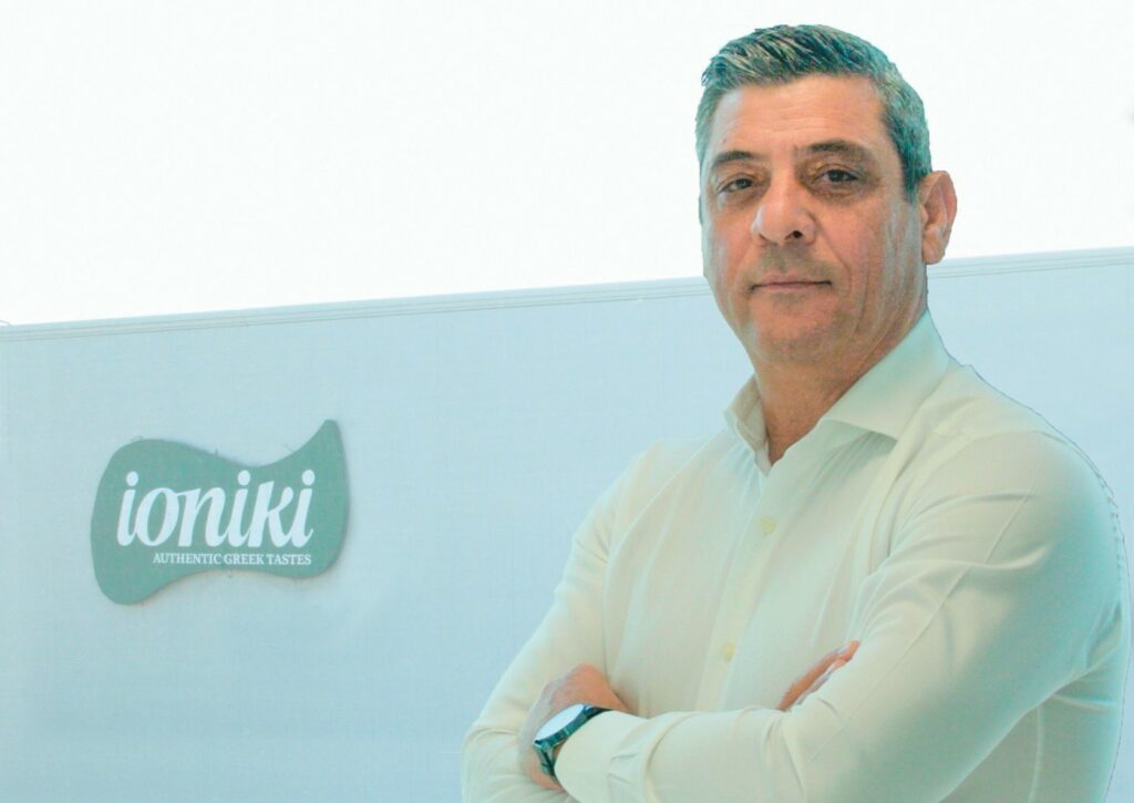 Ο Ινδός Khorakiwala της Switz Group, συζητά για την απόκτηση αλευροβιομηχανίας!
