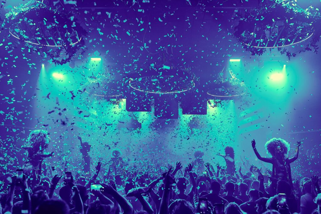 Hï Ibiza: Το καλύτερο club του κόσμου - Στην «κορυφή» για 2η σερί χρονιά