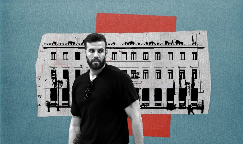 «Φάουλ» - και μάλιστα... αντιαθλητικό - η συμπεριφορά του ΣΥΡΙΖΑ απέναντι στον Νίκο Παππά