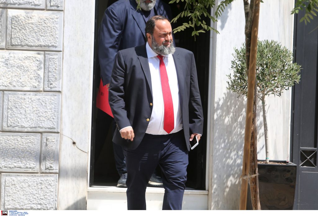 Τις προτάσεις του Ολυμπιακού για την αντιμετώπιση της βίας και των προβλημάτων