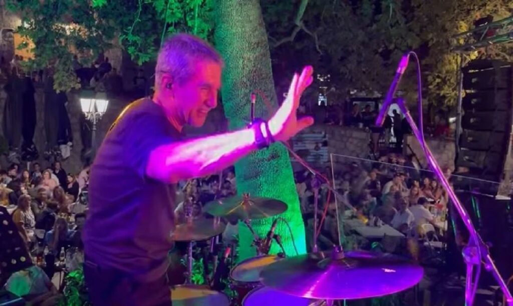 Το μήνυμα του Λοβέρδου σε... Ανδρουλάκη: Και μη ρωτάς πού πάω!