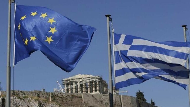 OOΣΑ: Ανθεκτική η ελληνική οικονομία - Ανάπτυξη 2% το 2024