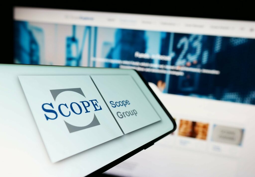 Scope Ratings: Τρία σενάρια για την ανορθόδοξη πολιτική του Ντόναλντ Τραμπ