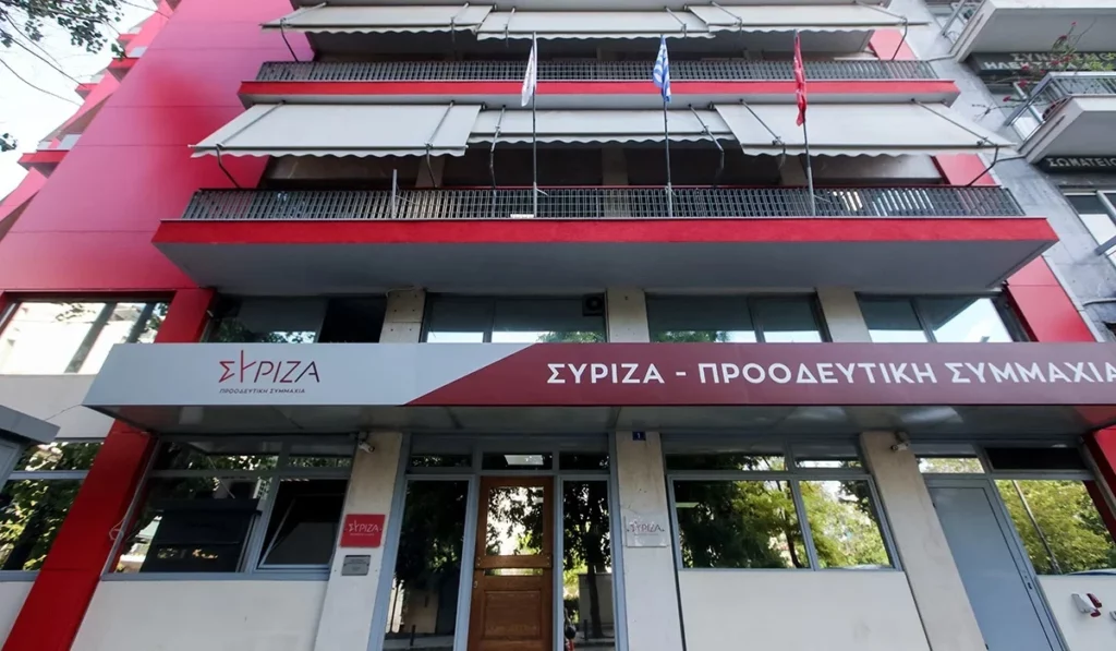 Οι προτάσεις του ΣΥΡΙΖΑ-ΠΣ για την επόμενη μέρα στη Ρόδο μετά τις καταστροφικές πυρκαγιές