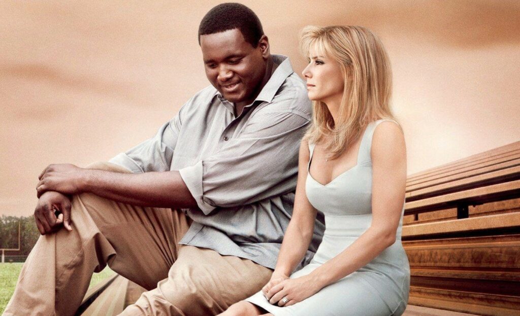 The Blind Side: Ψέματα η ιστορία πίσω από την οσκαρική ταινία