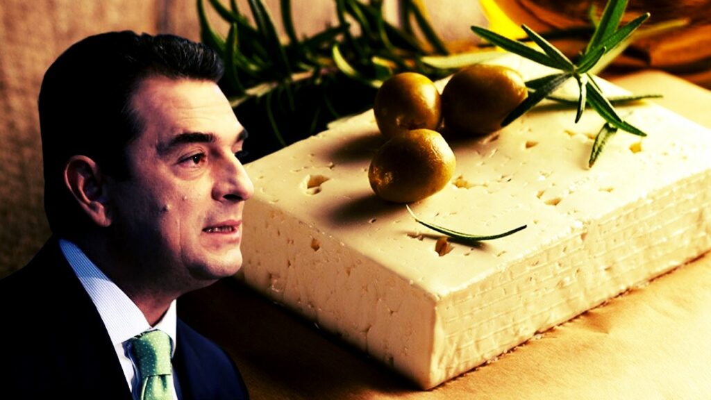 Στα 10,80 το κιλό η φέτα στις Αζόρες – Μέχρι και 80% φθηνότερες οι τιμές στα βασικά είδη διατροφής στην μέση του Ατλαντικού