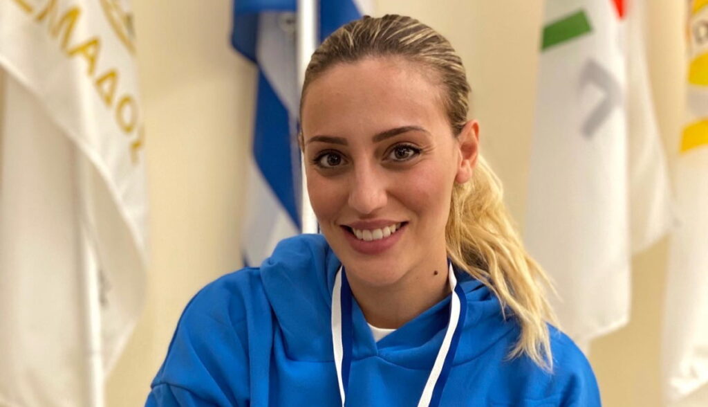 Άννα Κορακάκη