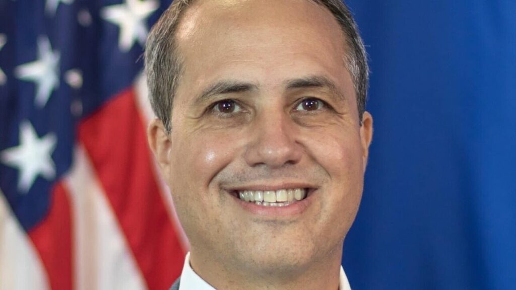 Ο Τζέρι Ισμαήλ είναι ο νέος γενικός πρόξενος των ΗΠΑ στη Θεσσαλονίκη