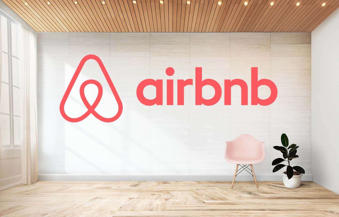 Ιστορικό υψηλό για τα ελληνικά Airbnb τον Ιούλιο: +35% έναντι του 2019