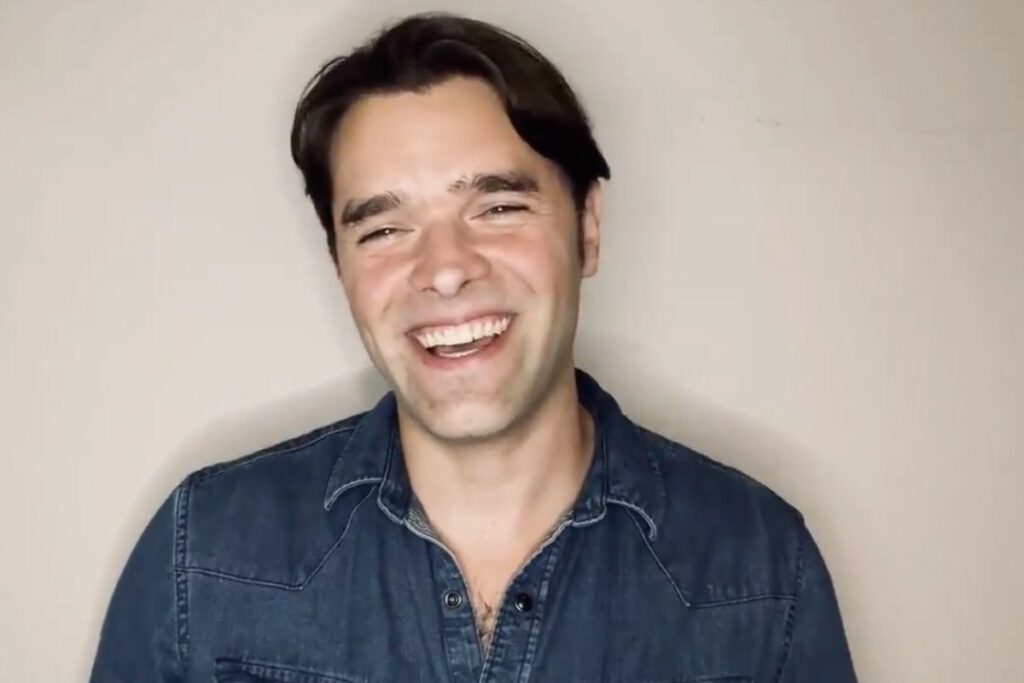 Πέθανε ο 38χρονος ηθοποιός Κρις Πελούζο