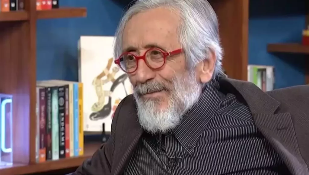 Τάσος Παλαντζίδης για τον γάμο του: «Υπήρχε κίνδυνος όσο δεν αποφασίζαμε να κάνουμε παιδιά»
