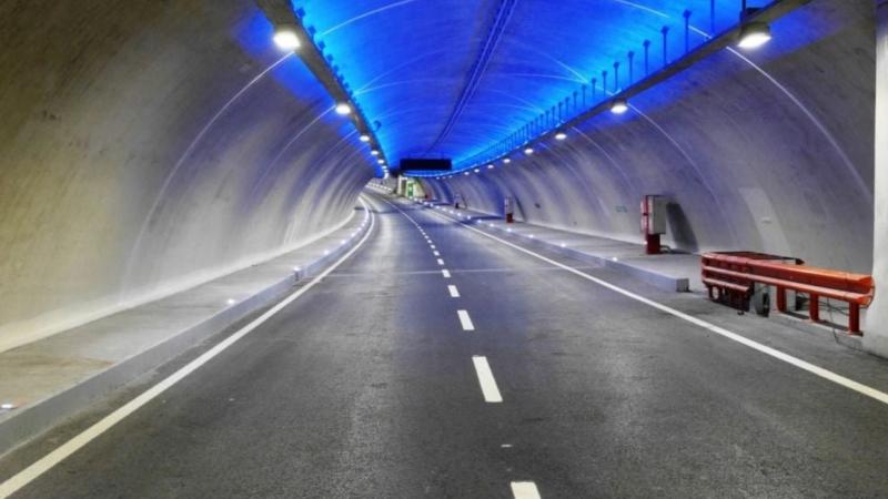 Νέα υποθαλάσσια σήραγγα στην Ελλάδα - Τέλος στην ταλαιπωρία των τουριστών