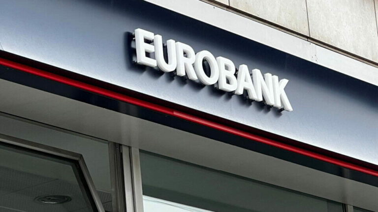 Eurobank:
