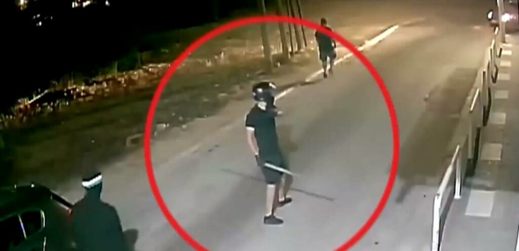 Δολοφονία Κατσούρη: Ελεύθερος, και χωρίς περιοριστικούς όρους, μετά την απολογία του ο 43χρονος Έλληνας οπαδός
