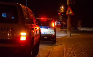 Θεσσαλονίκη: 28χρονος αυτοπυροβολήθηκε στην αυλή του σπιτιού του στα Διαβατά