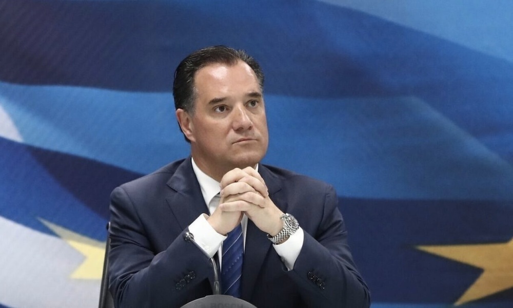 Γεωργιάδης: Οι αλλαγές που φέρνει το νέο εργασιακό νομοσχέδιο είναι υπέρ των εργαζομένων
