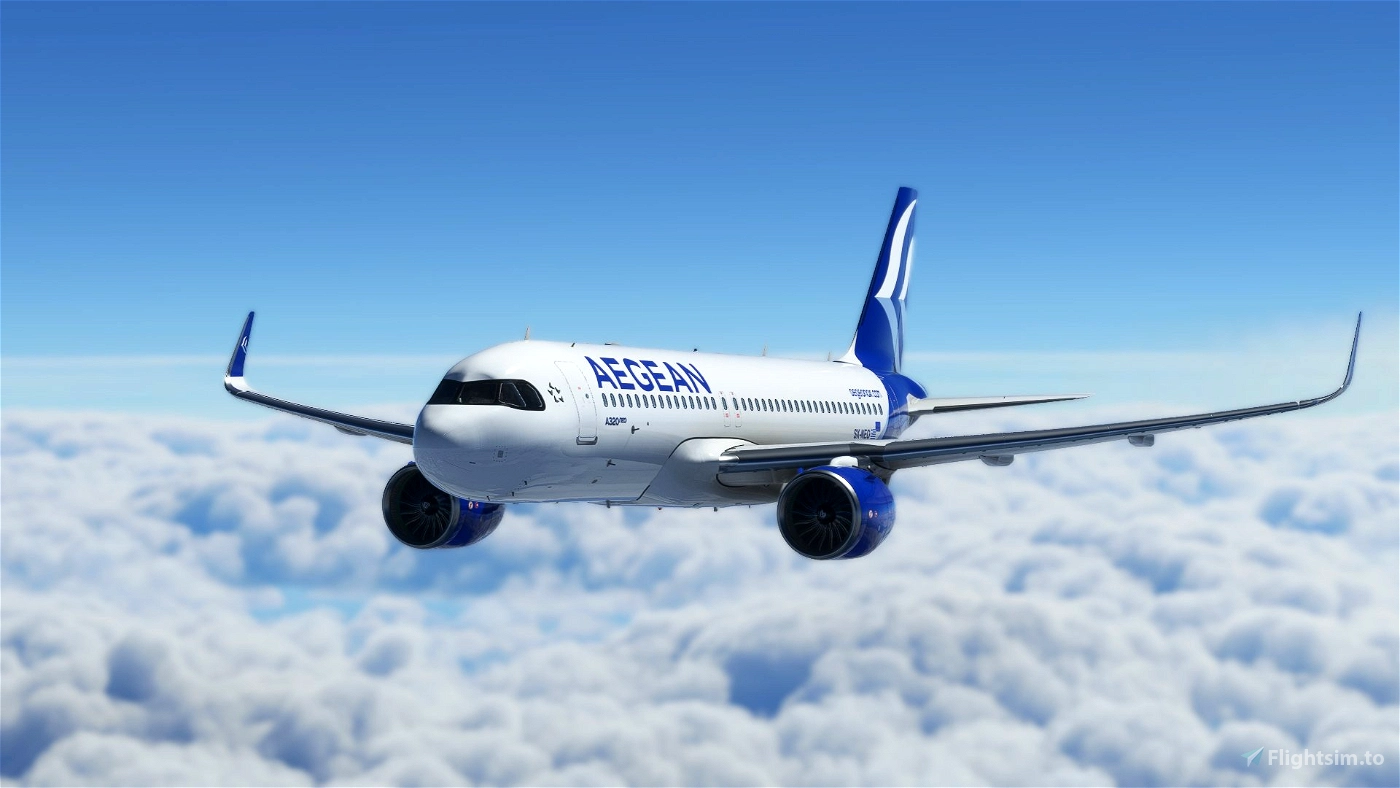 Aegean Airlines: Στα top picks της Optima με τιμή - στόχο 14,7 ευρώ