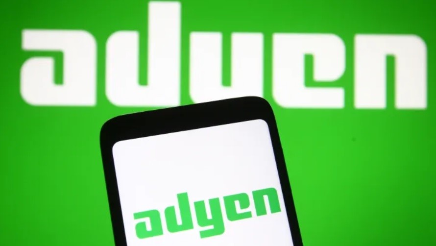 adyen
