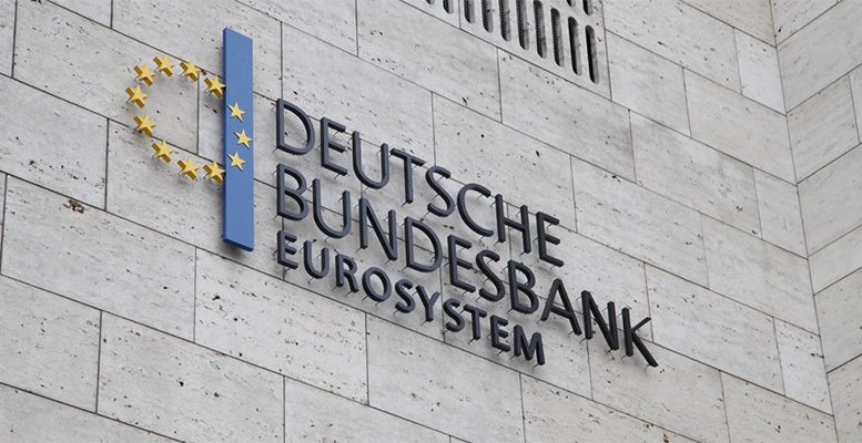 Η ανησυχία της Bundesbank για τον υψηλό πληθωρισμό και ο κίνδυνος της παραμονής του σε υψηλά επίπεδα