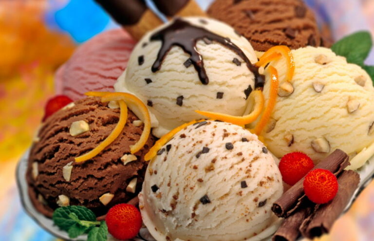 Vivartia: Με ισχυρά brands στο παγωτό ενισχύεται η ΔΕΛΤΑ