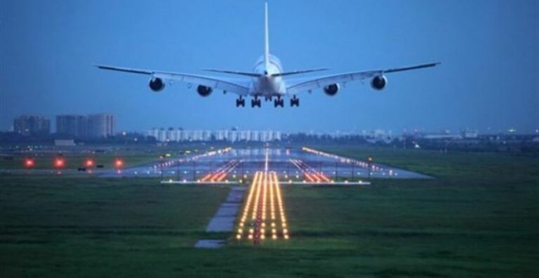 Ελληνικά αεροδρόμια: Ανοδική επιβατική κίνηση στο 7μηνο - Αναλυτική αναφορά για τον Ιούλιο 2023