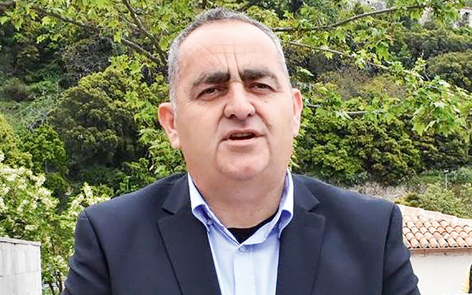 ΥΠΕΞ για Μπελέρη: «Η σημερινή απόφαση δεν συνάδει με τις αρχές του κράτους δικαίου»